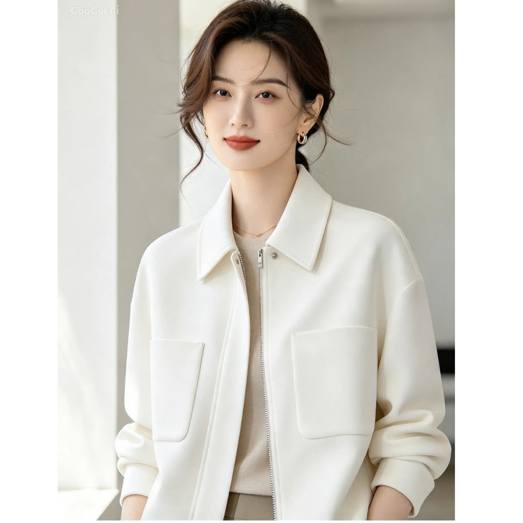 GIACCA BOXY MAX MARA
