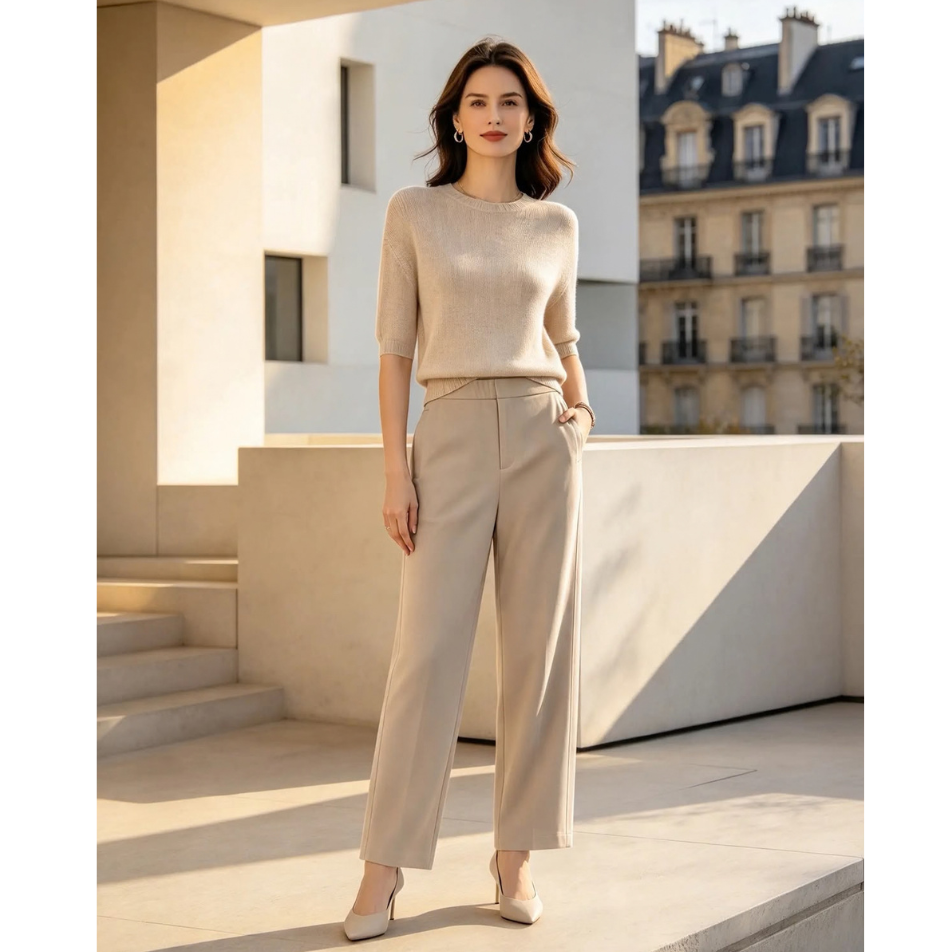 PANTALONI MAX MARA