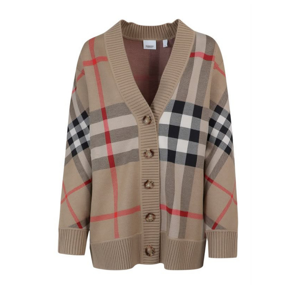 CARDIGAN BURBERRY