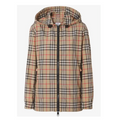 GIACCA ANTIVENTO BURBERRY