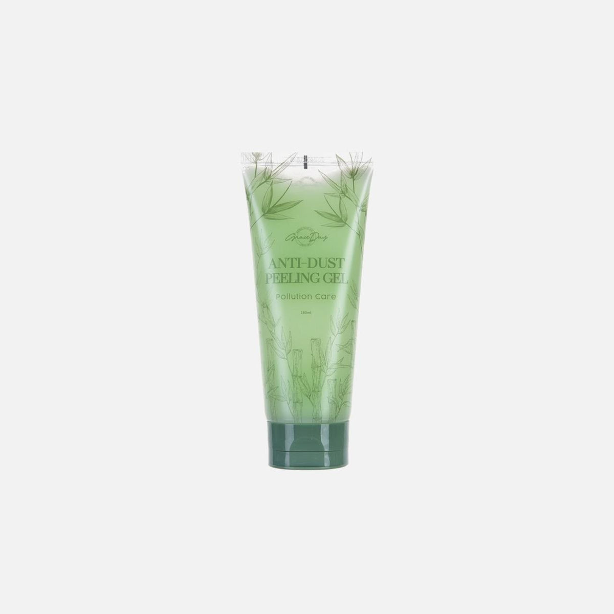Korean skin care - Grace Day Anti-Blemish Scrub