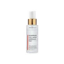Korean skin care Dermarssance collagen ampoule