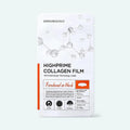 Korean skin care - Dermarssance patch fronte e collo