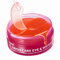 Korean skin care - ISOI eye patches