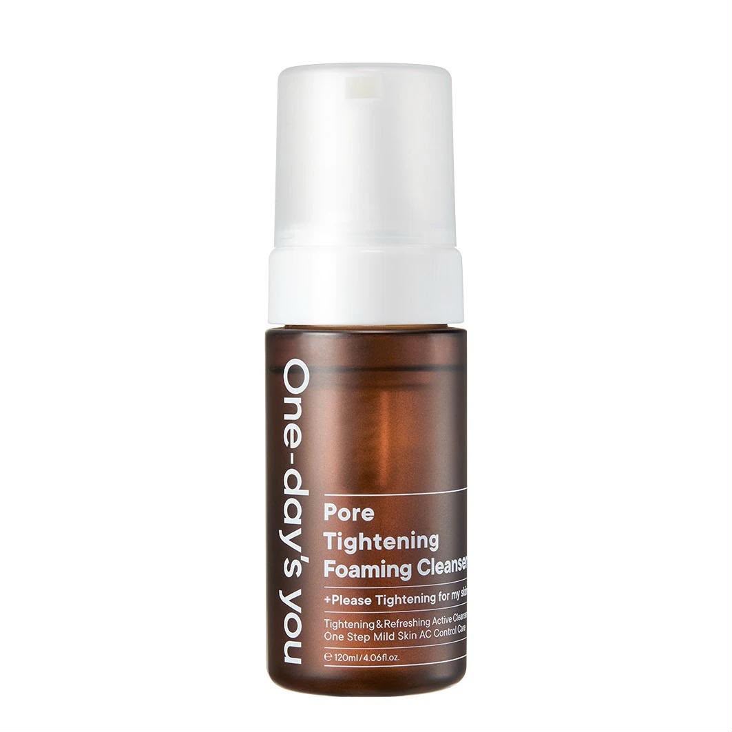 Korean skin care One Day's You detergente specifico per pori