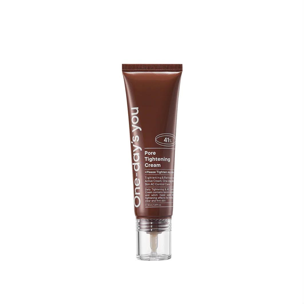 Korean skin care - One day's you pore-specific cream