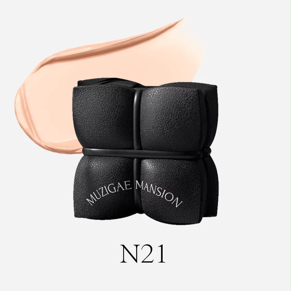 Muzigae Mansion Korean makeup kit - normal skin