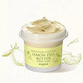 Korean skin care - Skinfood maschera limone