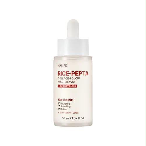 Korean skin care - Nacific siero rice