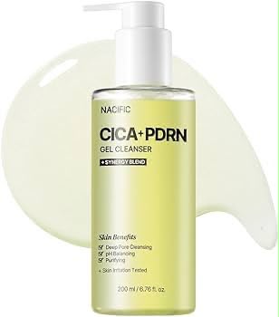 Mixed skin kit - complete routine at a special price