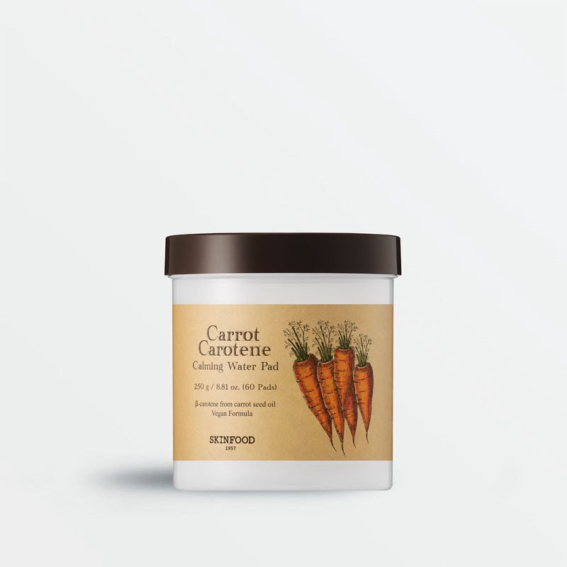 Korean skin care - Skinfood pad idratanti
