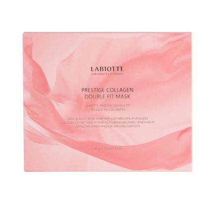 Korean skin care - Labiotte prestige mask