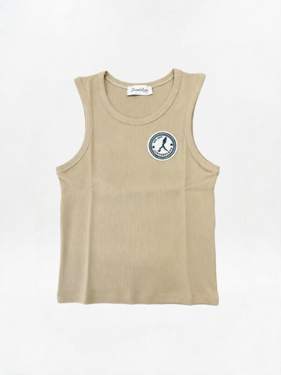 Lorodellago tank top