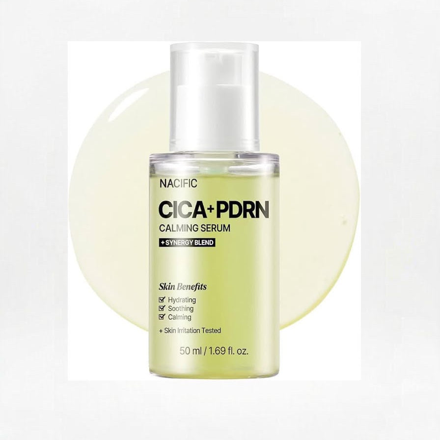 Korean skin care - Nacific Cica PDRN Serum