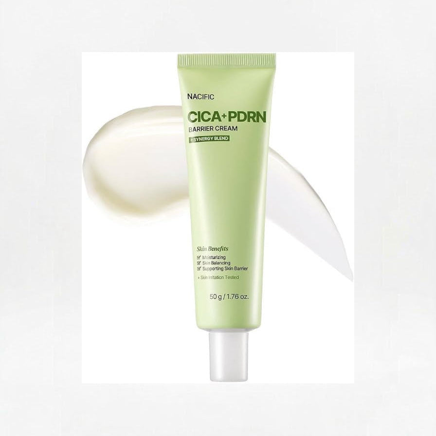 Korean skin care - Nacific cica pdrn cream