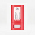 Korean skin care - Thank You Farmer Sun Project Silky Glow Sun Stick