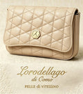 LORODELLAGO MINI BAG