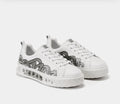 SCARPE M-5 WHITE - 78 UNDER