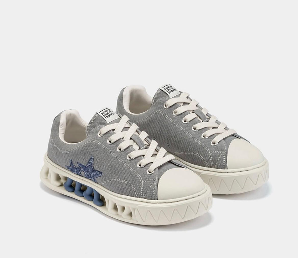 SCARPE M-6 URBAN GREY - 78 UNDER