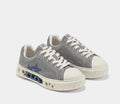 SCARPE M-6 URBAN GREY - 78 UNDER