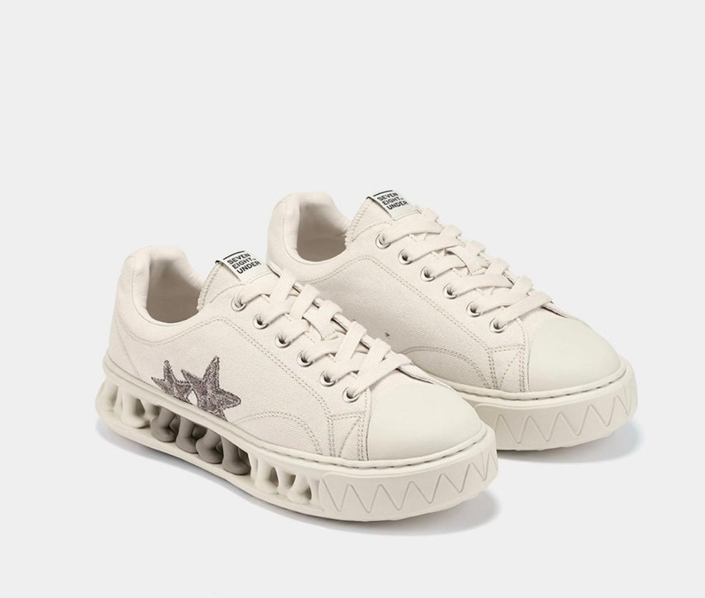SCARPE M-6 OFF WHITE - 78 UNDER
