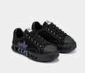 SCARPE M-6 ASH BLACK - 78 UNDER