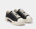 SCARPE A-1 ASH BLACK - 78 UNDER