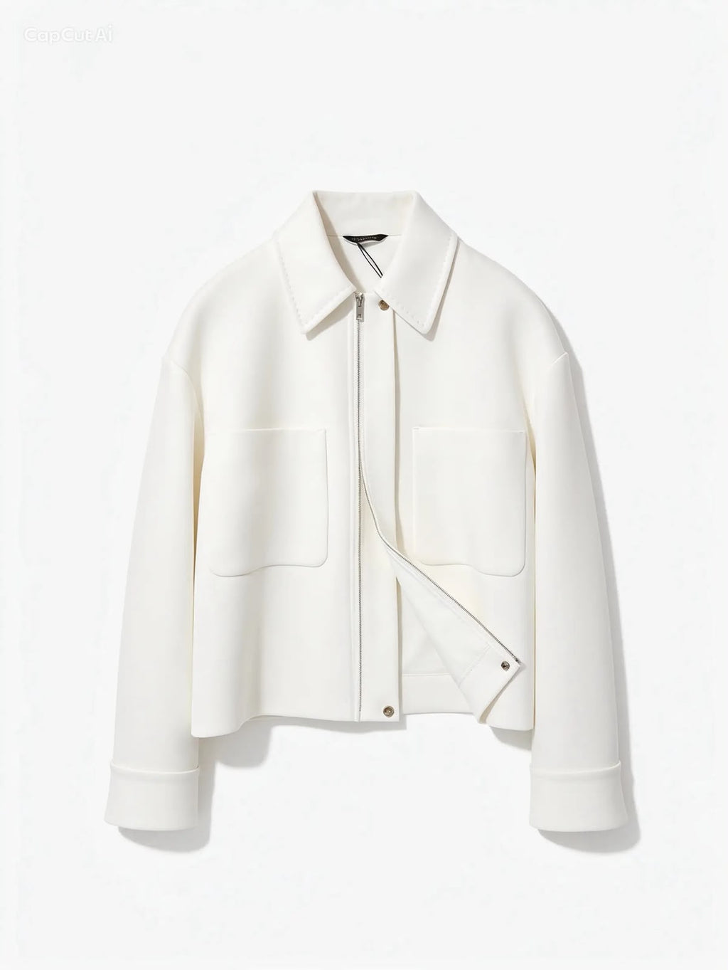 GIACCA BOXY MAX MARA