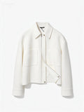 GIACCA BOXY MAX MARA