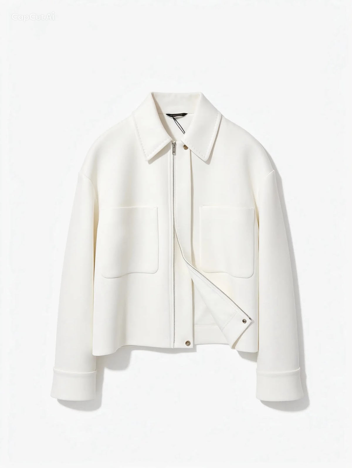 GIACCA BOXY MAX MARA