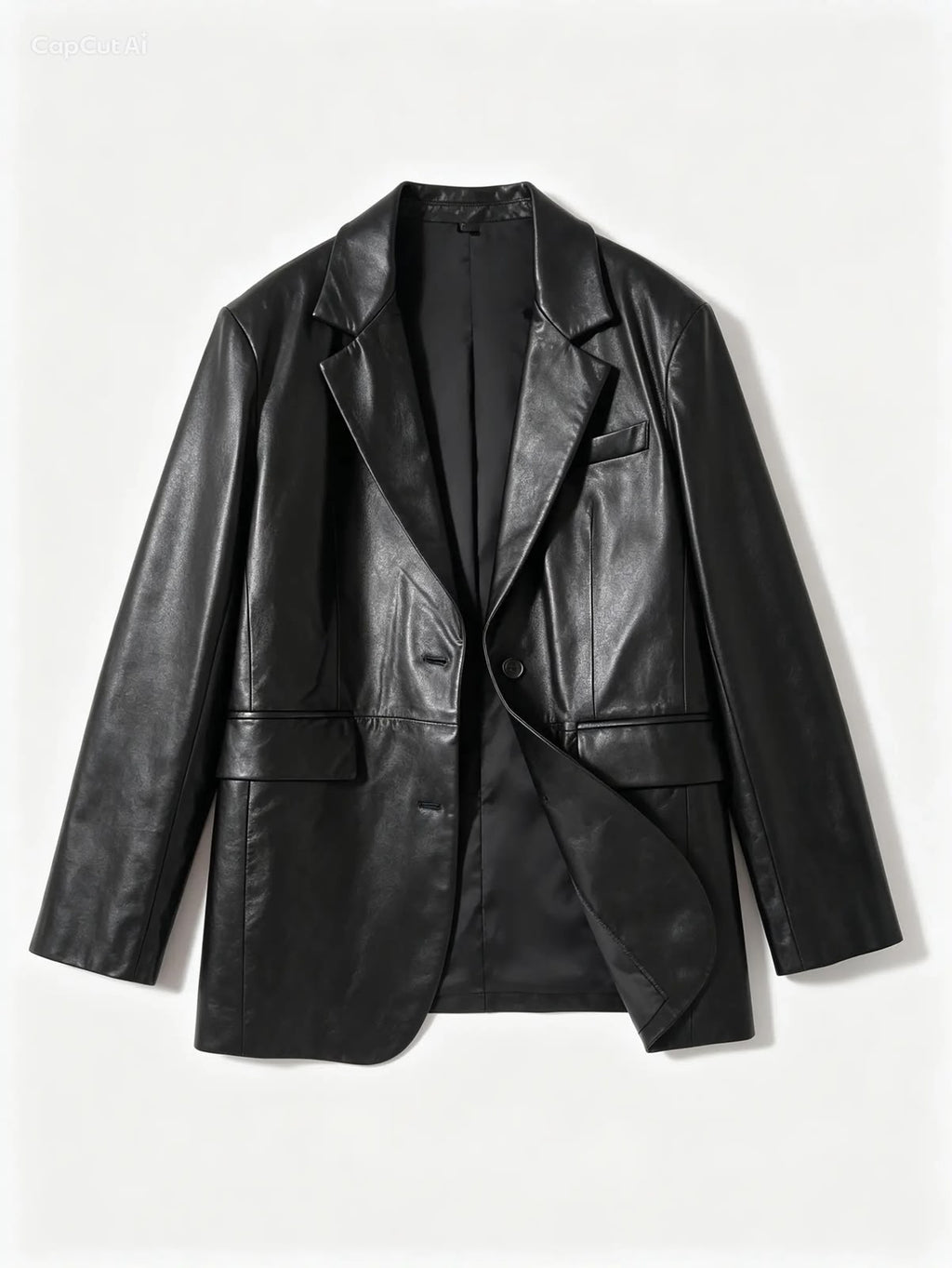 BLAZER LEATHER MAX MARA