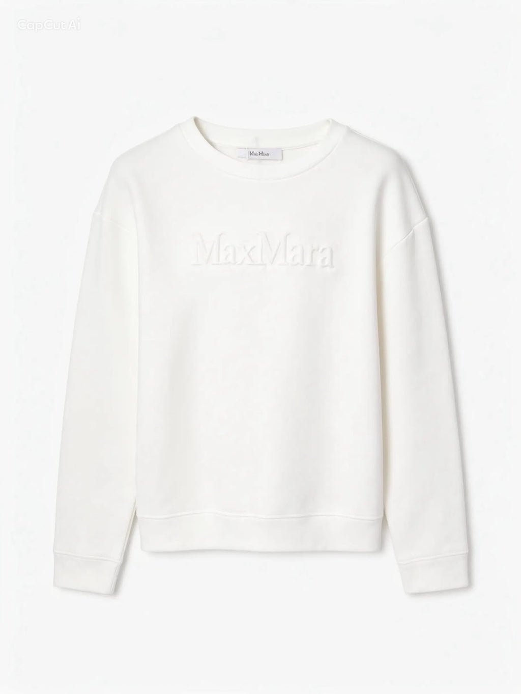 FELPA MAX MARA