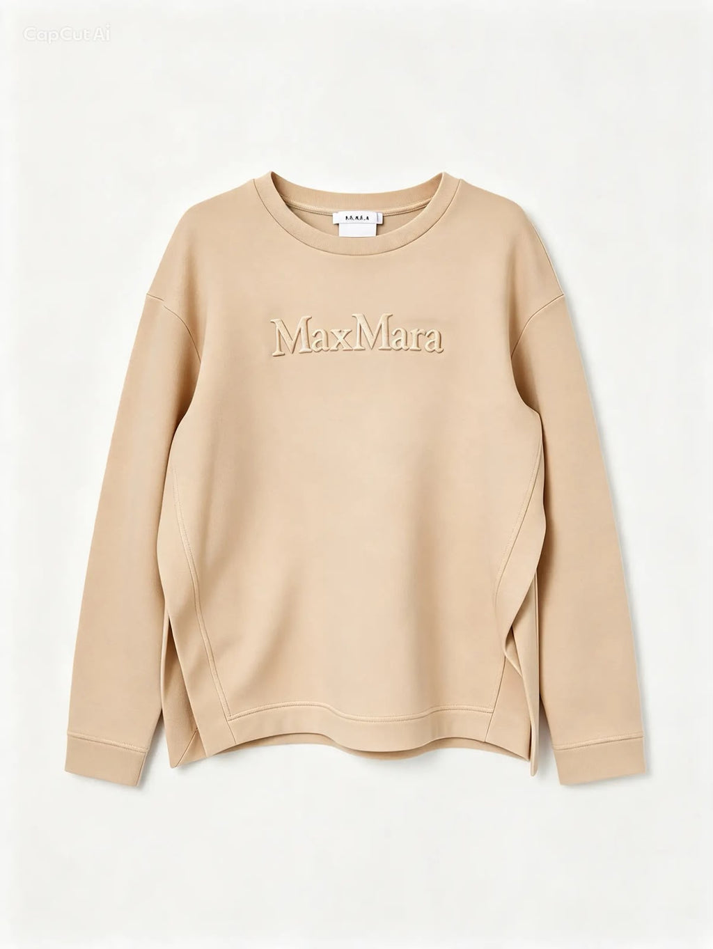 FELPA MAX MARA