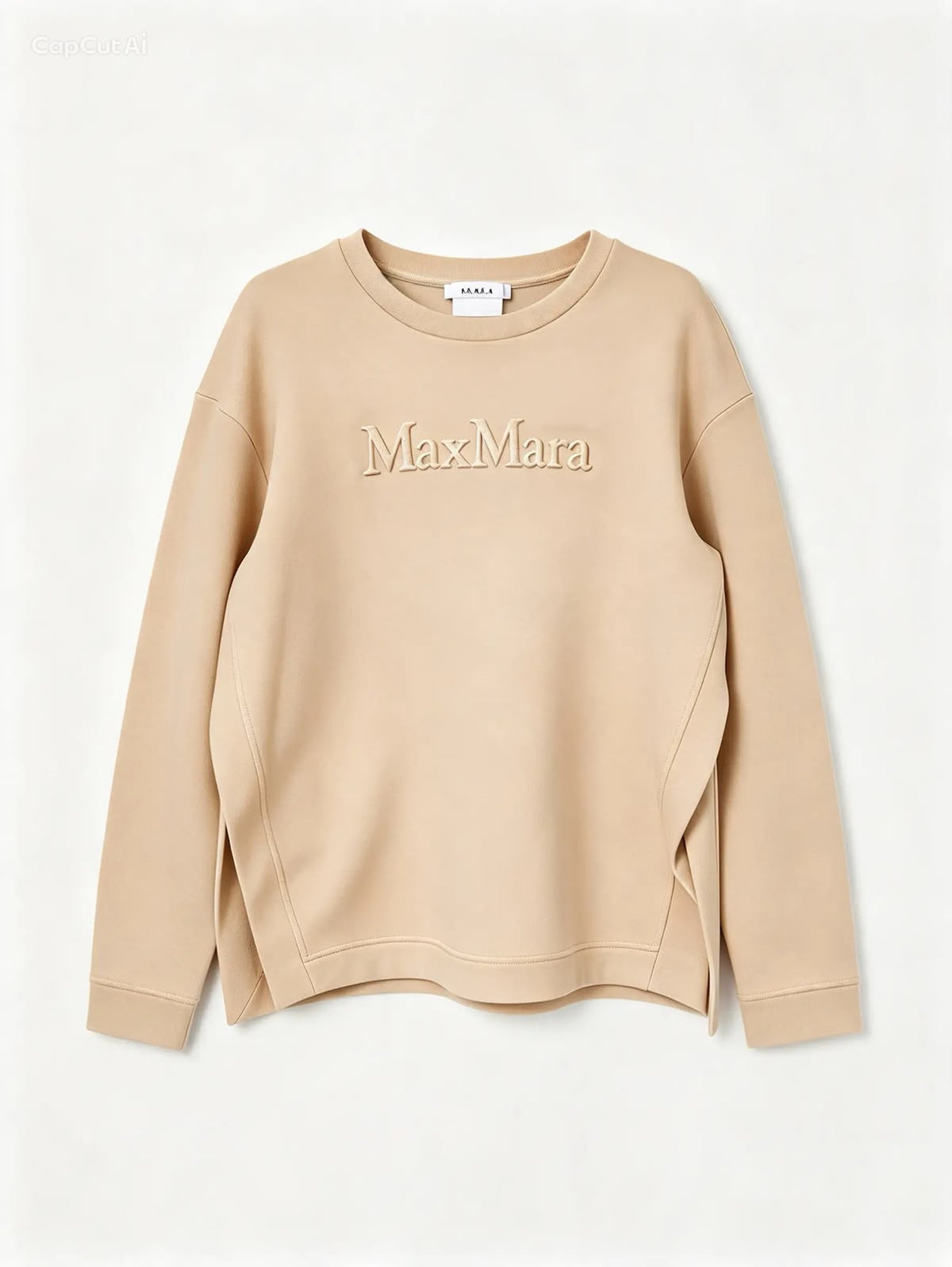 FELPA MAX MARA