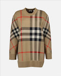 MAGLIONE BURBERRY
