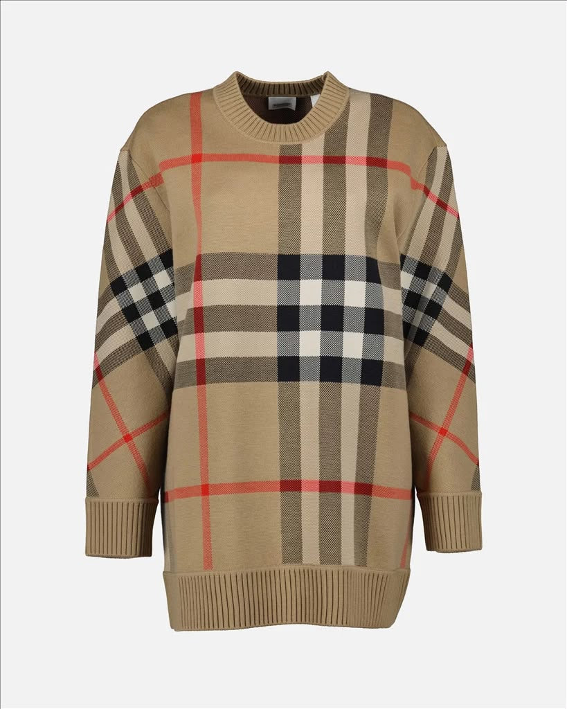 MAGLIONE BURBERRY