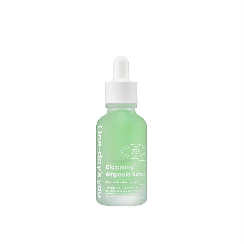 Sensitive skin kit - complete routine at a special price