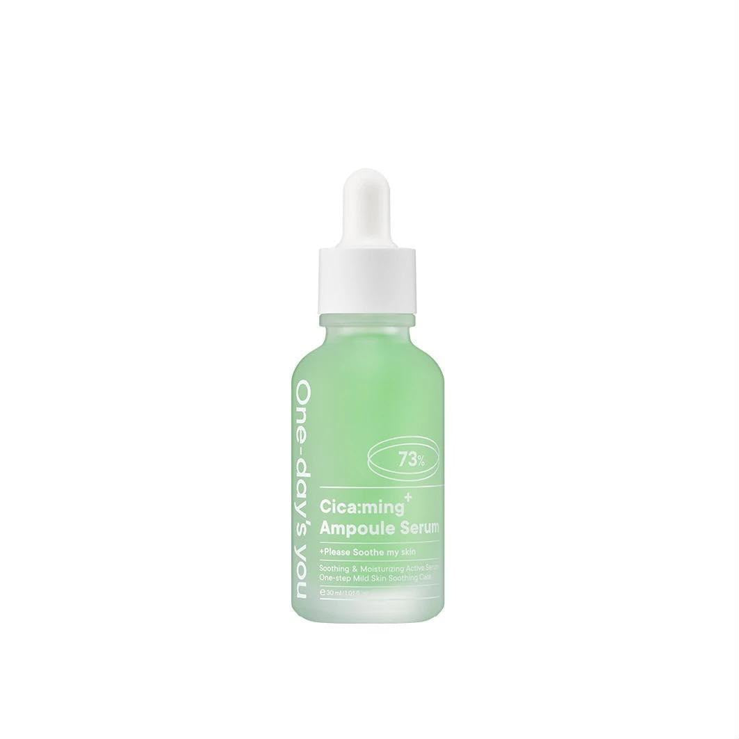 Sensitive skin kit - complete routine at a special price