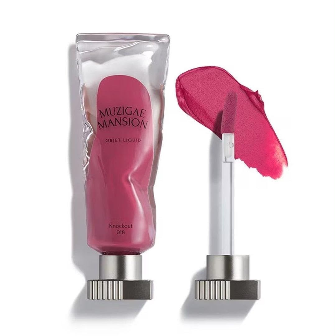 Muzigae Mansion Korean makeup kit - normal skin