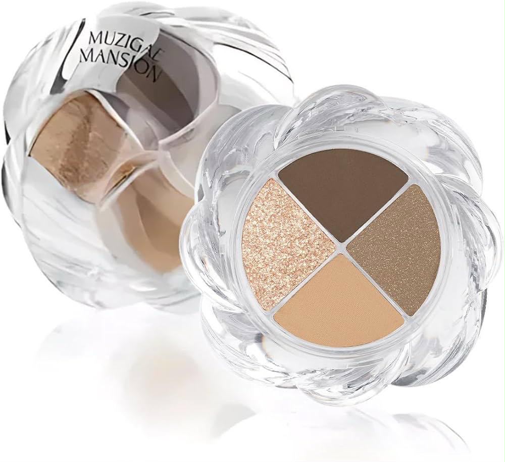 Muzigae Mansion Korean makeup kit - normal skin