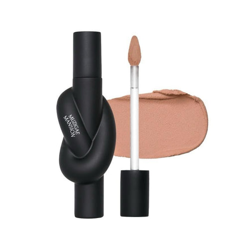Muzigae Mansion Korean makeup kit - dark skin