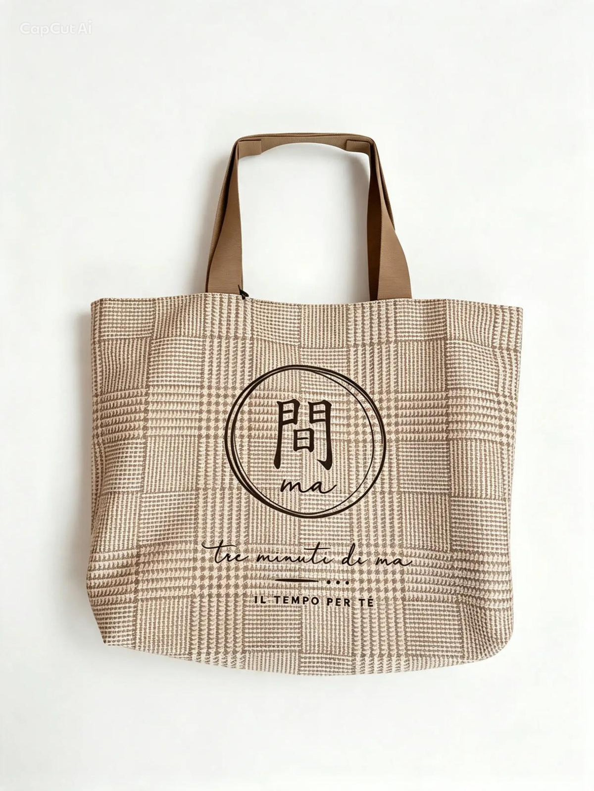 SHOPPING BAG