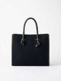 CASHMERE BAG