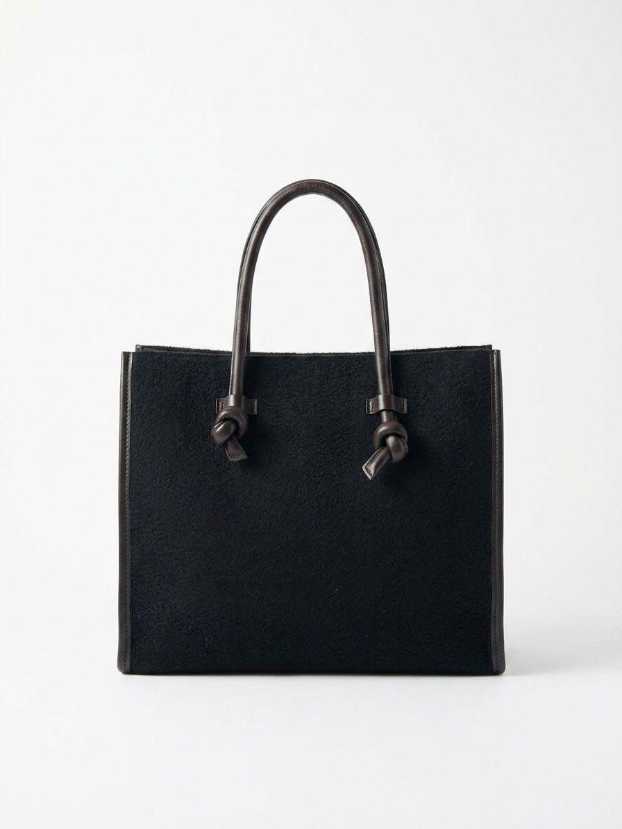 CASHMERE BAG