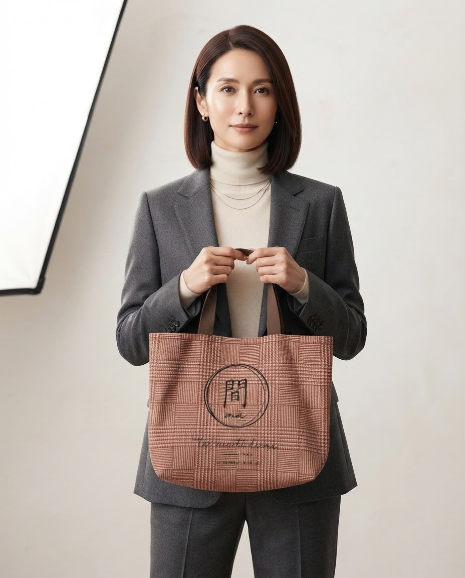 SHOPPING BAG