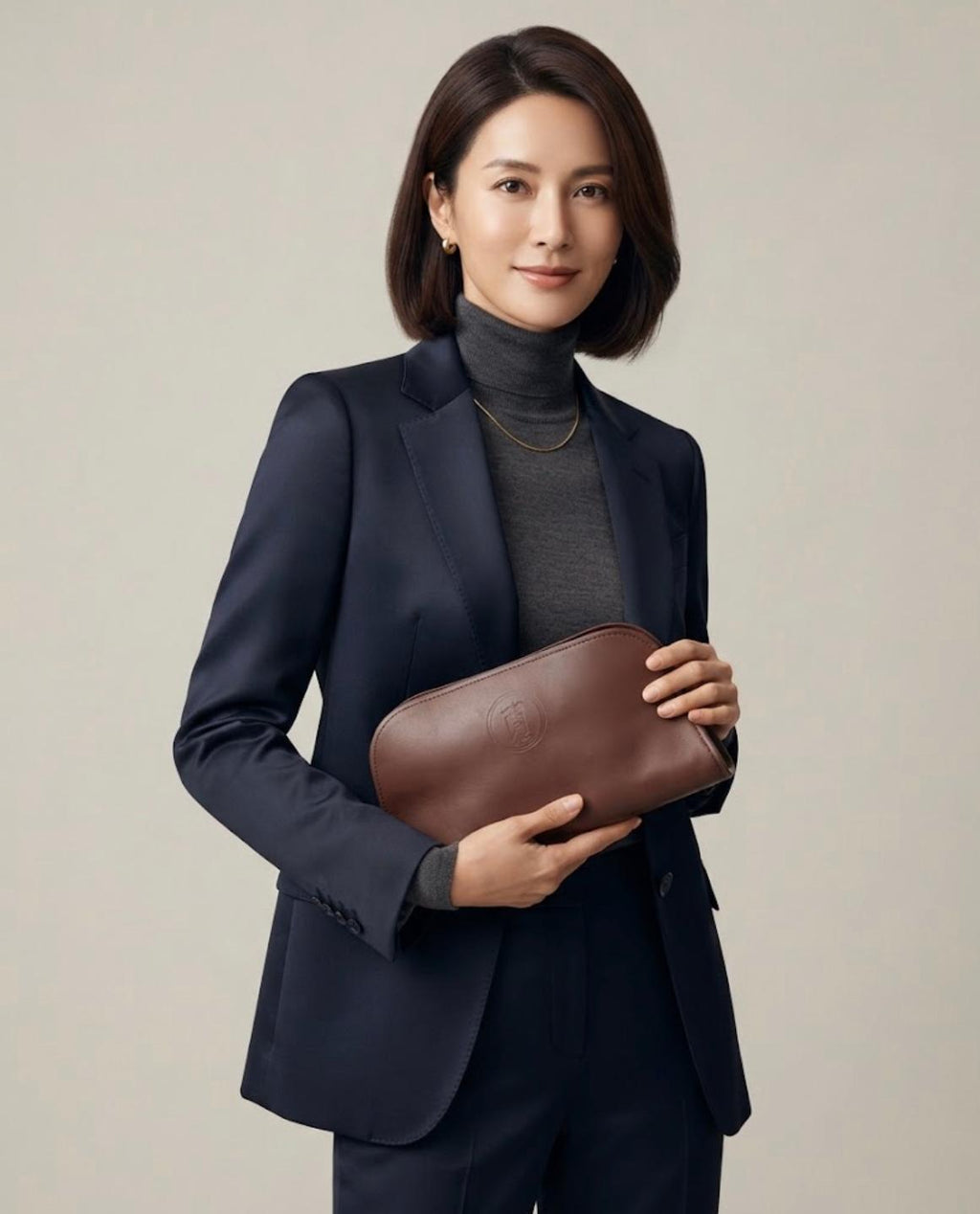 DOME BAG