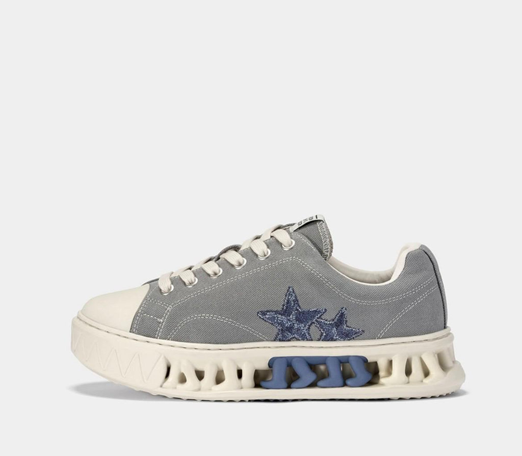 SCARPE M-6 URBAN GREY - 78 UNDER