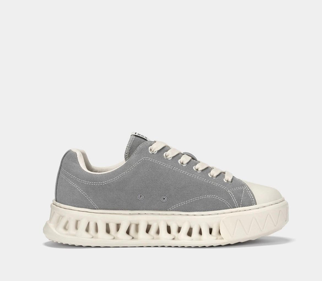 SCARPE M-6 URBAN GREY - 78 UNDER