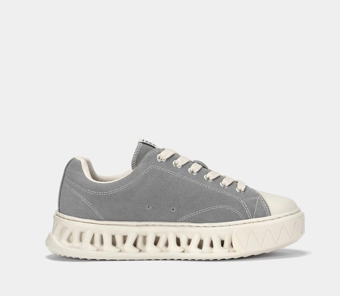 SCARPE M-6 URBAN GREY - 78 UNDER