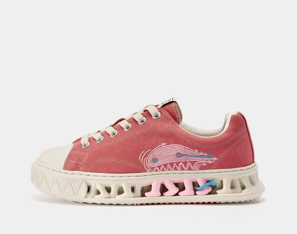 SCARPE M-3 VINTAGE PINK - 78 UNDER